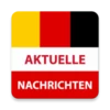 Logo of Aktuelle Nachrichten android Application 